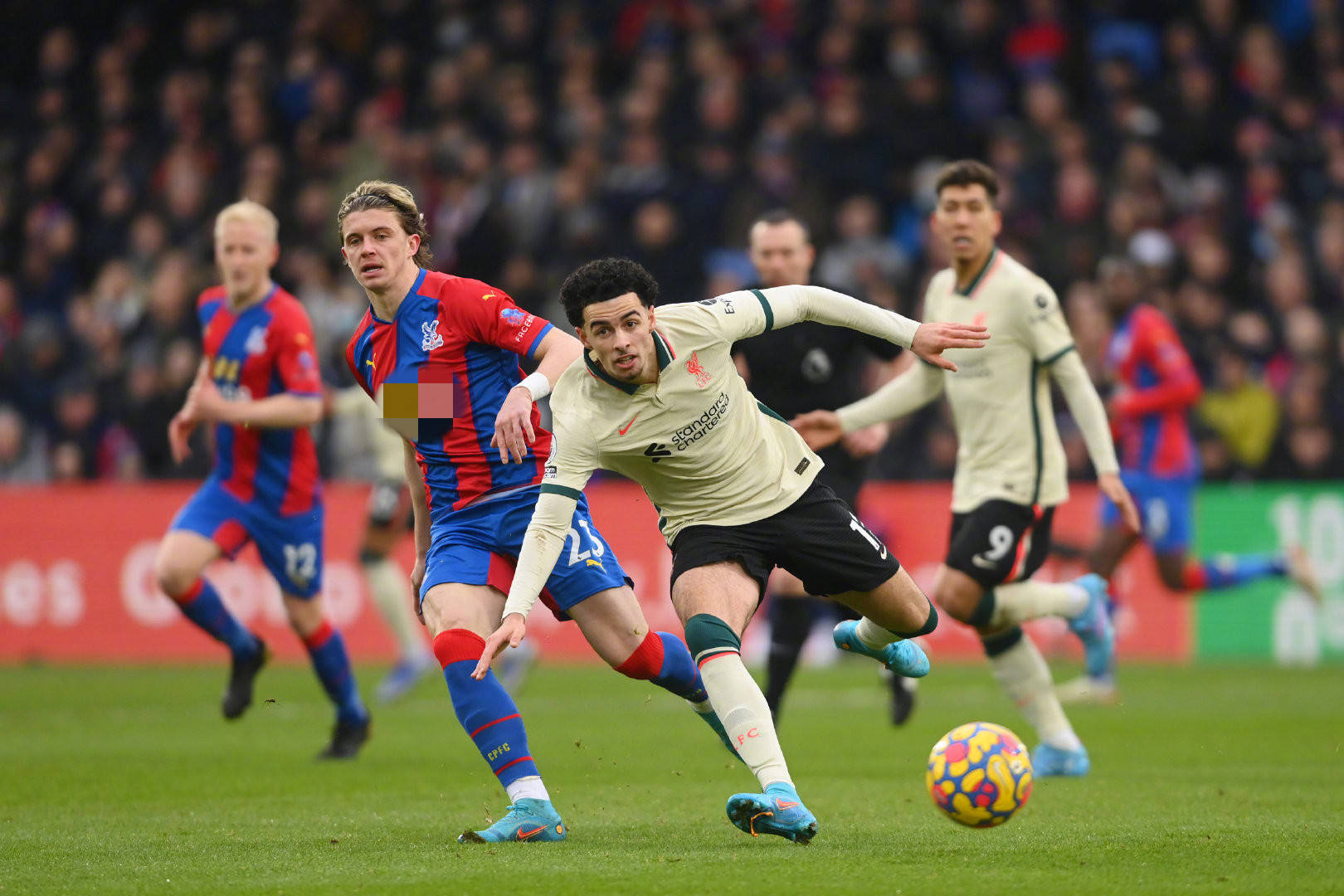 被彻底戳破 被彻底戳破